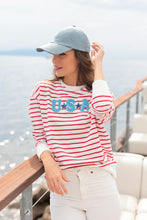 Load image into Gallery viewer, Julia Ball Cap