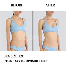 Load image into Gallery viewer, Boomba Invisible Lift Inserts