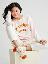 Load image into Gallery viewer, Pumpkin Spice Sweatshirt