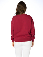 Load image into Gallery viewer, Noles Varsity Sweatshirt