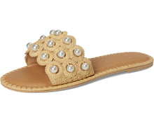 Load image into Gallery viewer, Dolce Vita Harlyn Pearl Sandals