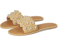 Load image into Gallery viewer, Dolce Vita Harlyn Pearl Sandals