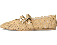Load image into Gallery viewer, Dolce Vita Baylee Sunflower Flats