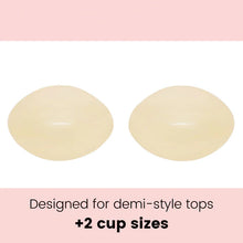 Load image into Gallery viewer, Boomba Demi Boost Inserts