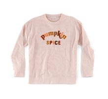 Load image into Gallery viewer, Pumpkin Spice Sweatshirt