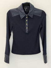 Load image into Gallery viewer, Penny Polo Top