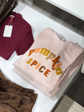 Load image into Gallery viewer, Pumpkin Spice Sweatshirt