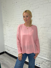 Load image into Gallery viewer, Kerisma Wagner Crew Sweater
