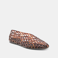 Load image into Gallery viewer, Dolce Vita Jam Tortoise Flat