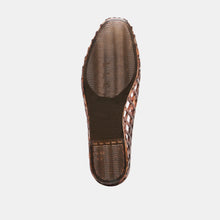 Load image into Gallery viewer, Dolce Vita Jam Tortoise Flat