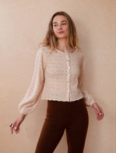 Load image into Gallery viewer, Kerisma Virginia Sweater