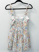 Load image into Gallery viewer, Spring Floral Dress