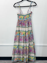 Load image into Gallery viewer, Kallisti Festival Maxi Dress