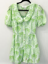 Load image into Gallery viewer, Summer Palm Dress