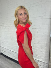 Load image into Gallery viewer, Kalia Asymmetrical Dress