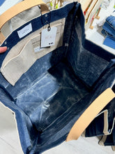 Load image into Gallery viewer, Lakeland Market Tote by Apolis