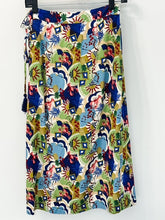 Load image into Gallery viewer, Nantucket Wrap Skirt