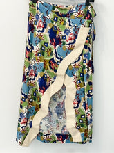 Load image into Gallery viewer, Nantucket Wrap Skirt