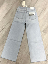 Load image into Gallery viewer, Bayeas Tummy Control High Rise Jean