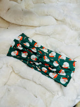 Load image into Gallery viewer, East of These Holiday Headband