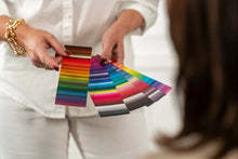 Load image into Gallery viewer, Color Analysis Event- Reg Ticket
