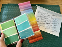 Load image into Gallery viewer, Color Analysis Event- Reg Ticket