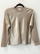 Load image into Gallery viewer, Champagne Sweater