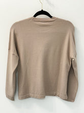 Load image into Gallery viewer, Champagne Sweater