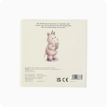 Load image into Gallery viewer, Little Unicorn's Birthday Book