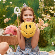 Load image into Gallery viewer, Smiley Face Warmies