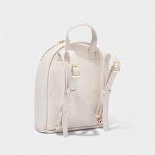 Load image into Gallery viewer, Isla Backpack-Off White