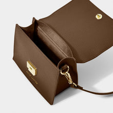 Load image into Gallery viewer, Mini Orla Crossbody- Mink