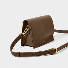Load image into Gallery viewer, Mini Orla Crossbody- Mink