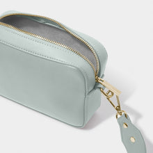Load image into Gallery viewer, Zana Mini Crossbody Bag