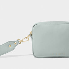 Load image into Gallery viewer, Zana Mini Crossbody Bag