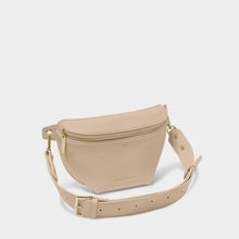 Load image into Gallery viewer, Maya Belt Bag- Light Taupe