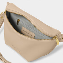 Load image into Gallery viewer, Maya Belt Bag- Light Taupe
