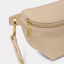 Load image into Gallery viewer, Maya Belt Bag- Light Taupe
