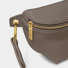 Load image into Gallery viewer, Maya Belt Bag- Mink