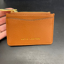 Load image into Gallery viewer, Shay Zip Wallet