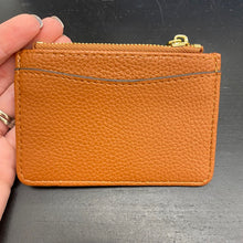 Load image into Gallery viewer, Shay Zip Wallet