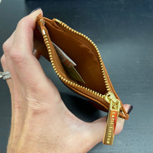 Load image into Gallery viewer, Shay Zip Wallet