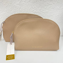 Load image into Gallery viewer, Bath & Travel Pouch