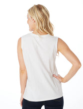 Load image into Gallery viewer, The Spear Sequin Tank