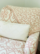 Load image into Gallery viewer, Parkston Leopard Blanket