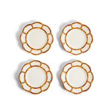Load image into Gallery viewer, Bamboo Touch Accent Plate