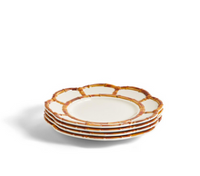 Load image into Gallery viewer, Bamboo Touch Accent Plate