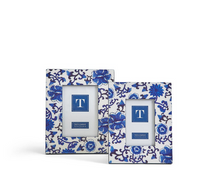Load image into Gallery viewer, Blue Willow Photo Frames