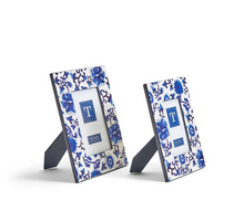 Load image into Gallery viewer, Blue Willow Photo Frames
