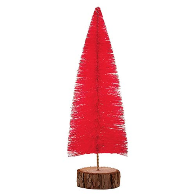 Bottle Brush TreeLarge TheModernPearl